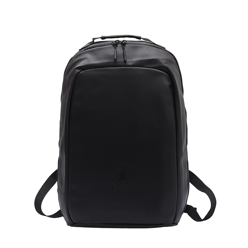 2019 Air Jordan Backpack All Black